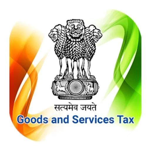 GST Registered Logo