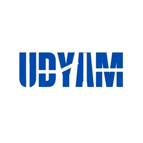 MSME Registered Logo