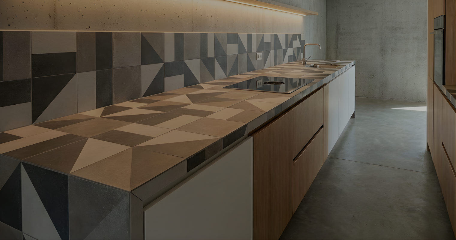 Kitchen Top Tiles Category Image