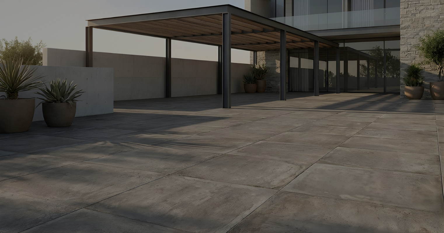 Outdoor Parking Tiles Category Image