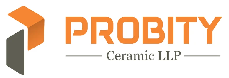 Probity Ceramic LLP Brand Logo