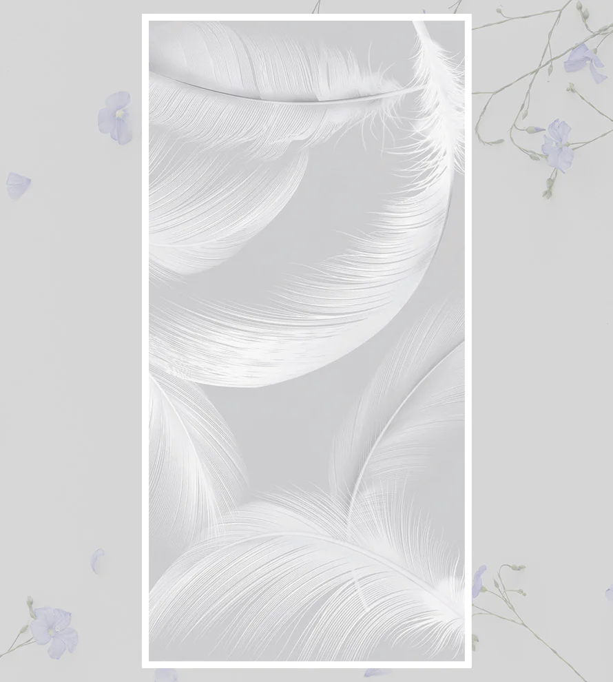 600x1200 DECOR CREST SILVER SURFACE Porcelain Tile