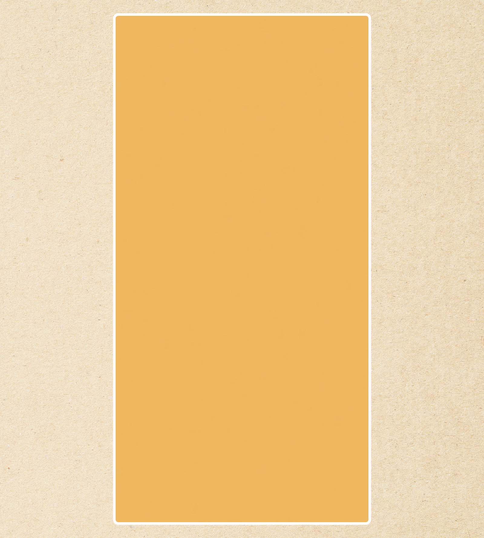 800x2400 AIZA HONEY Porcelain Tile