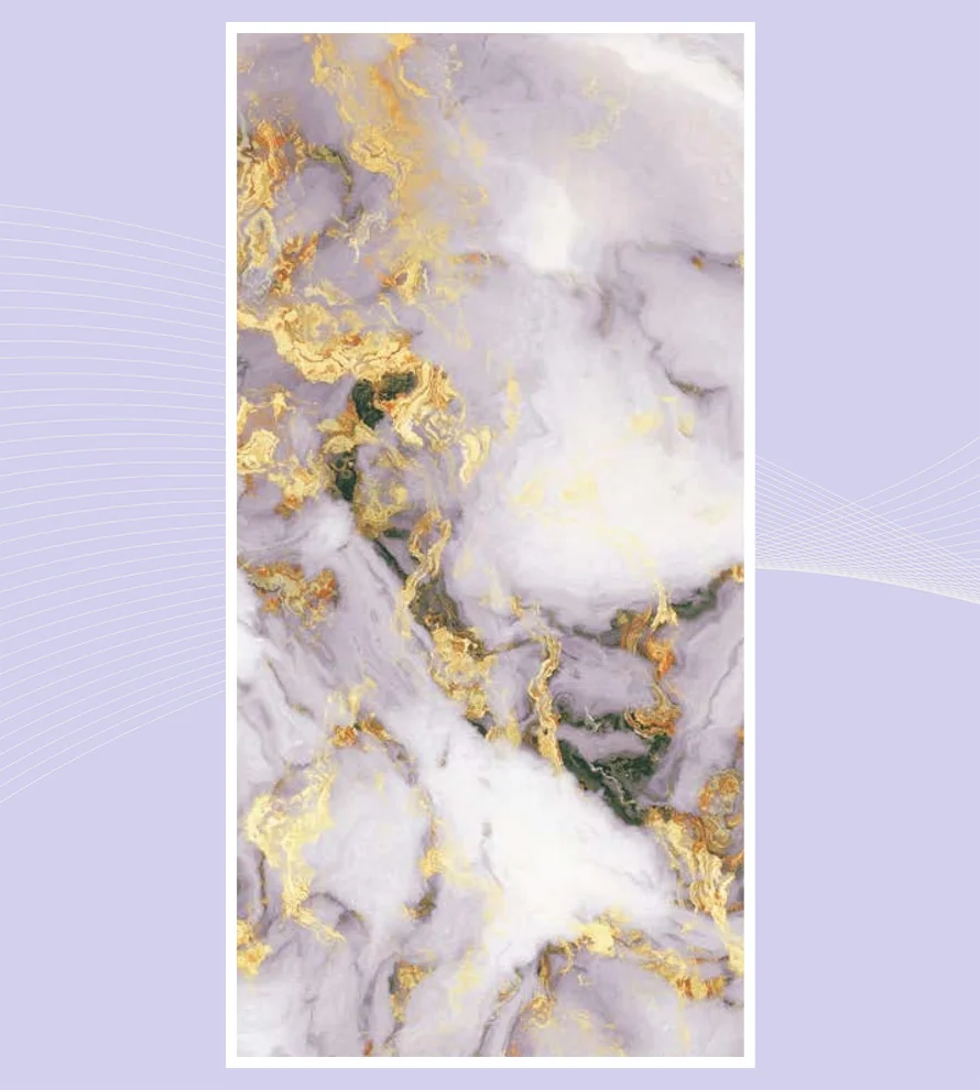 600x1200 3506-SERENA-PURPLE Porcelain Tile