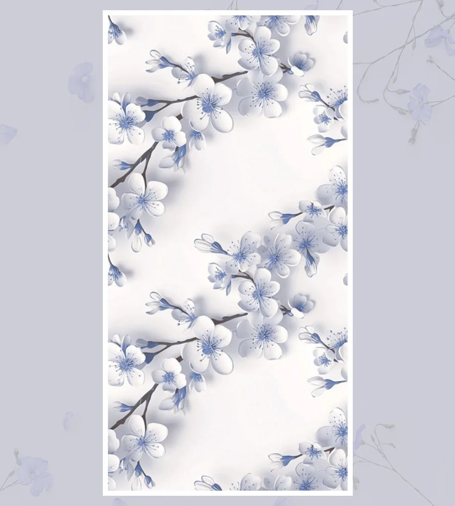 600x1200 3D-127 Porcelain Tile