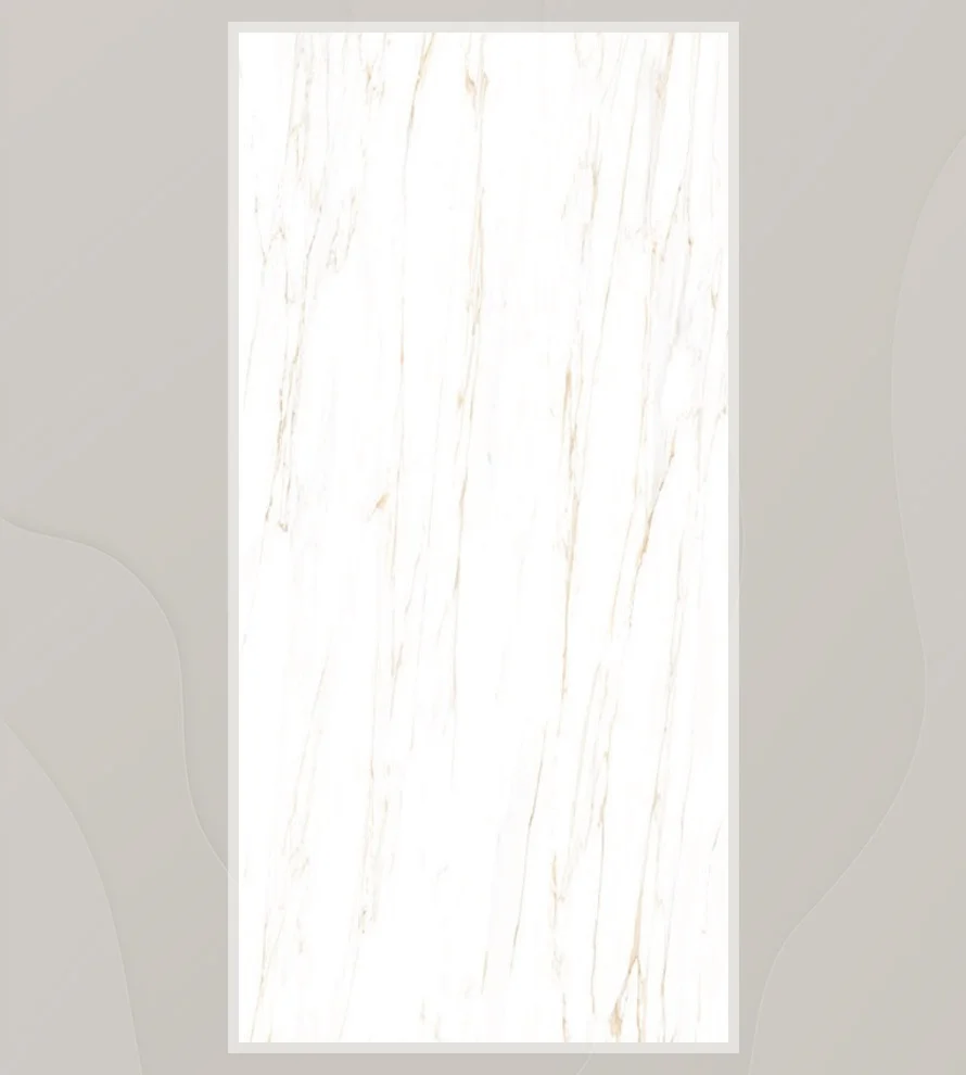 600x1200 5051-COBWEB-WHITE Porcelain Tile