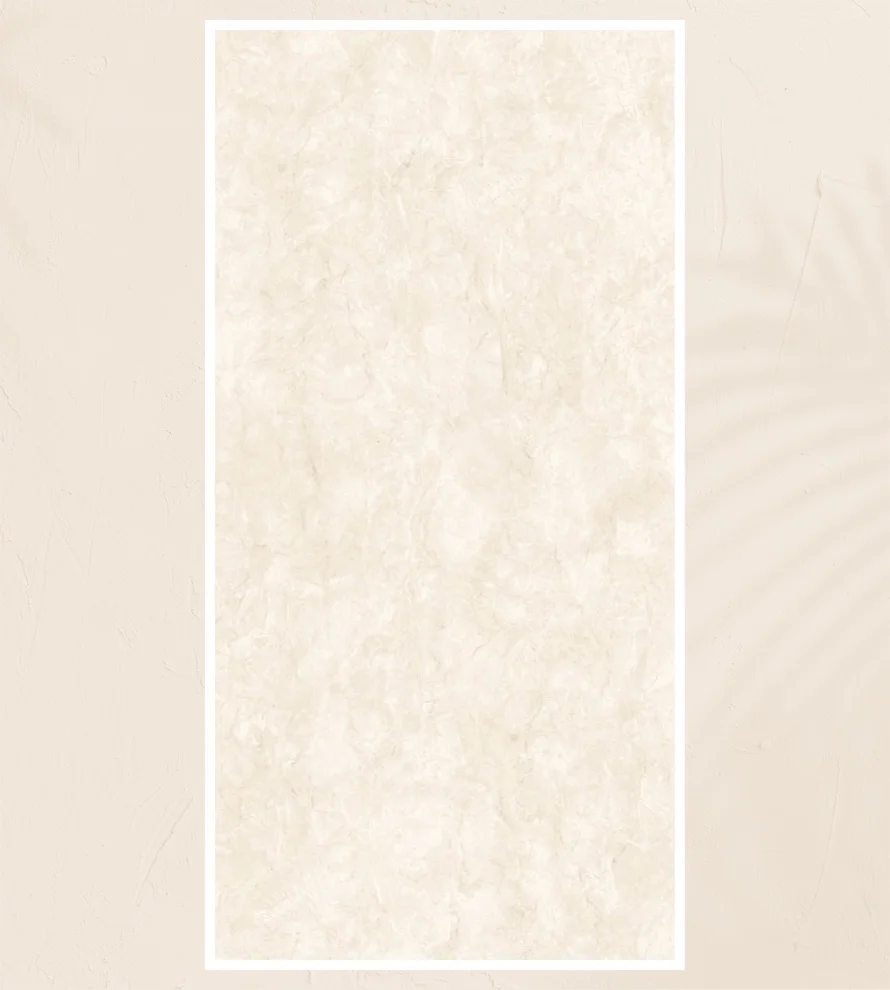 600x1200 6052-EMPIRE-IVORY-LITE Porcelain Tile