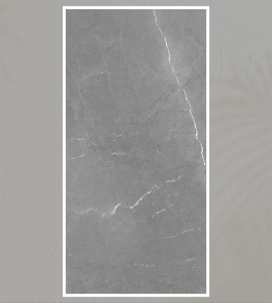 600x1200 6073-PULPIS-GREY Porcelain Tile
