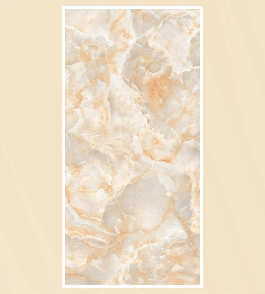 600x1200 8005-Berlin-Beige Porcelain Tile