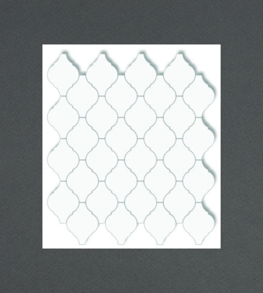 300x300 Arabesque_G2951 Mosaic tiles - Image 1
