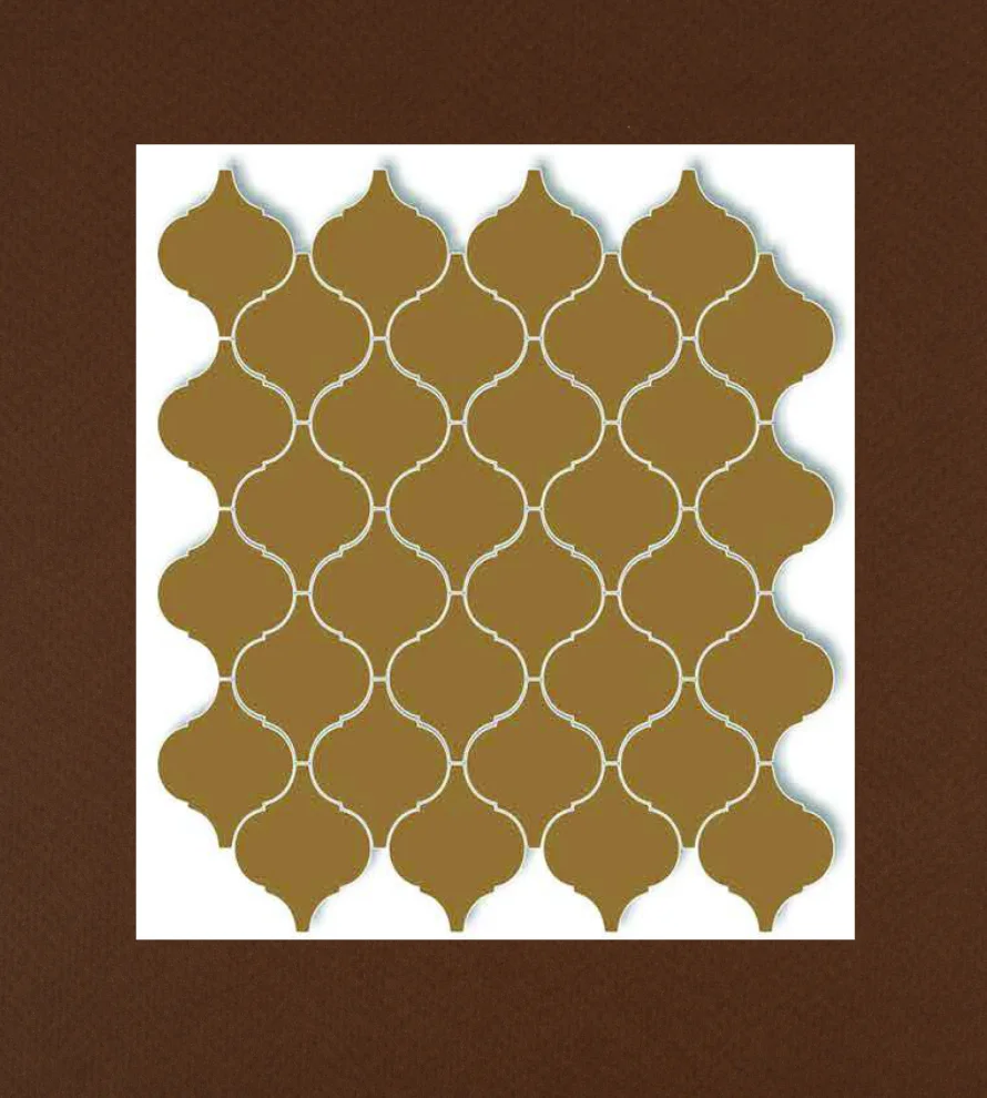 300x300 Arabesque_G3046 Porcelain Tile - Image 1