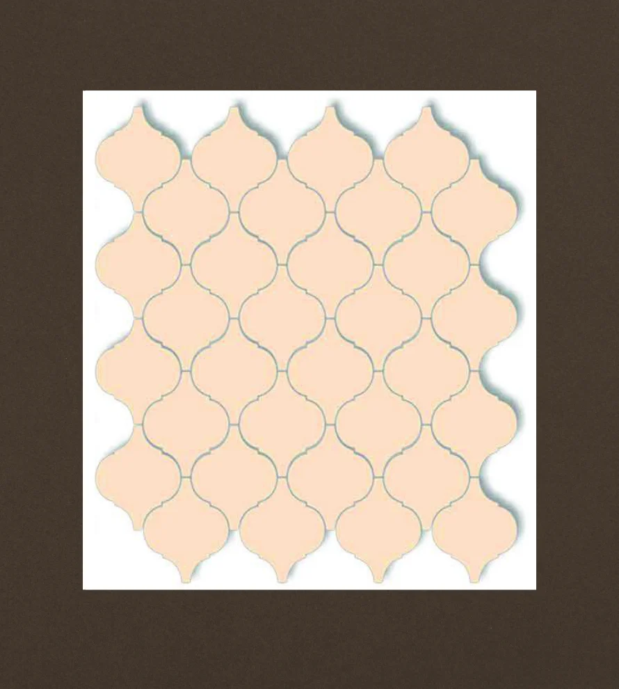300x300 Arabesque_G3048 Porcelain Tile - Image 1