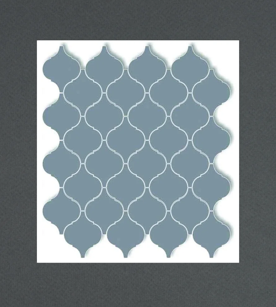 300x300 Arabesque_G3056 Porcelain Tile - Image 1