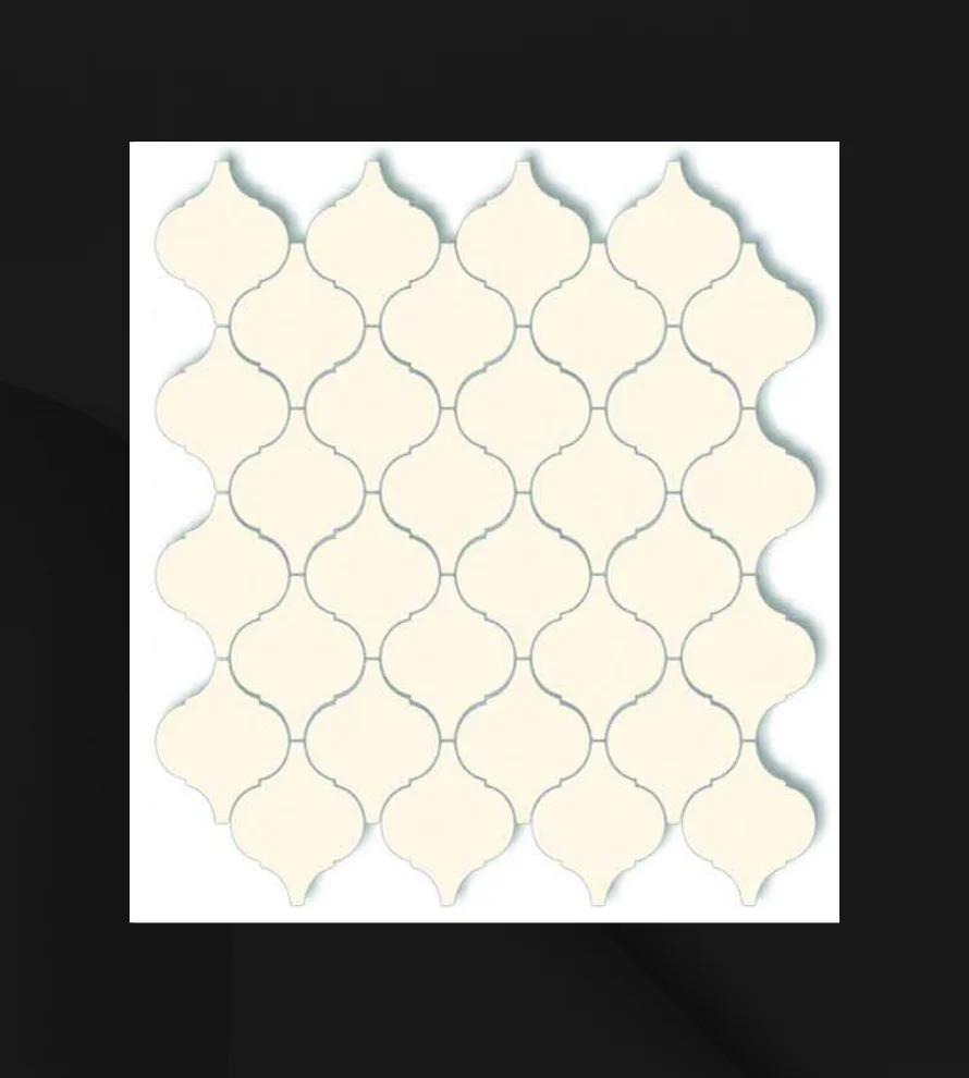 300x300 Arabesque_M3050 Porcelain Tile - Image 1