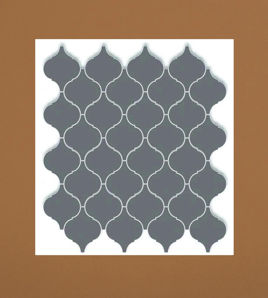300x300 Arabesque_M3054 Porcelain Tile - Image 1