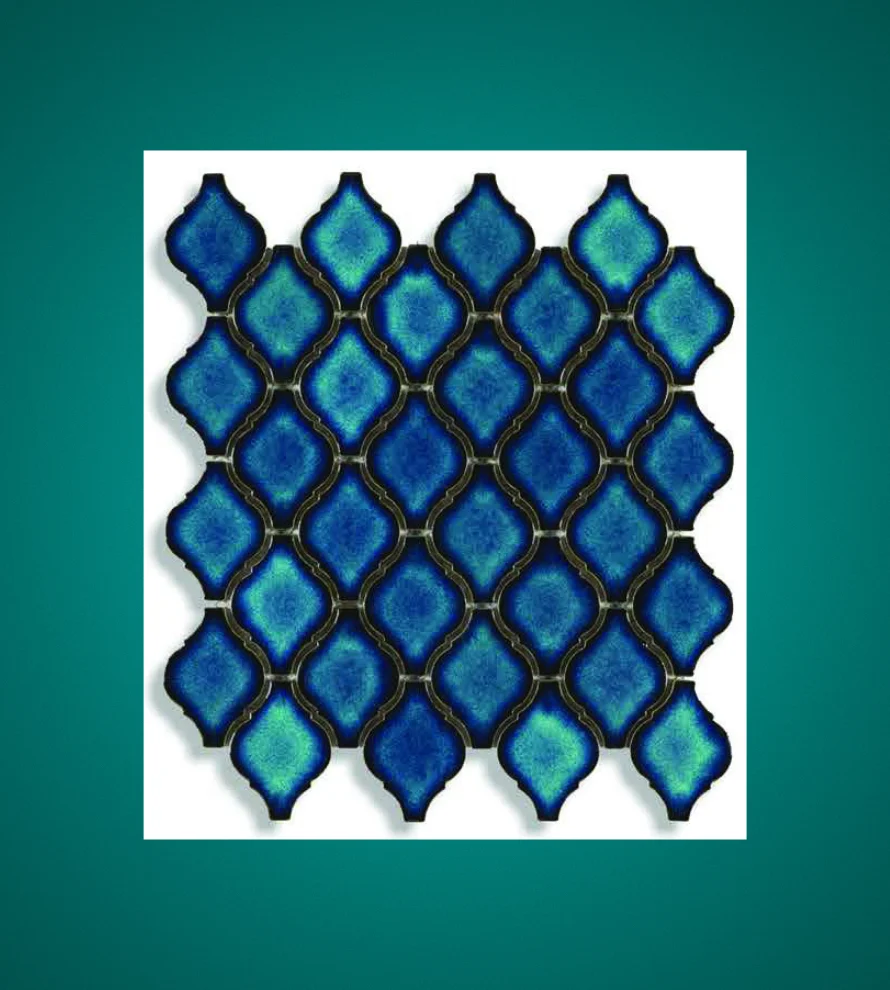 300x300 Arabesque_VR2901 Porcelain Tile - Image 1