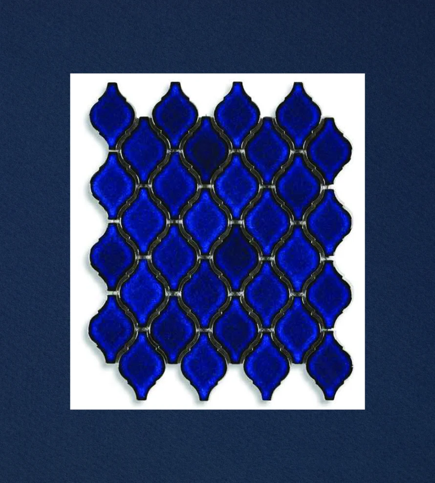 300x300 Arabesque_VR2905 Porcelain Tile - Image 1
