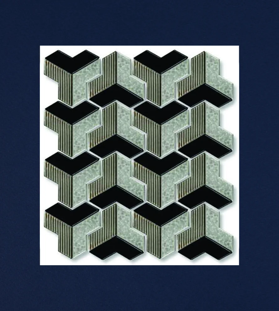 300x300 Boomerange_GBRG4984X454648 Porcelain Tile - Image 1