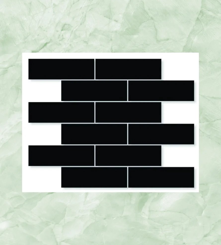 300x300 Brick_Bone_G0949 Porcelain Tile - Image 1