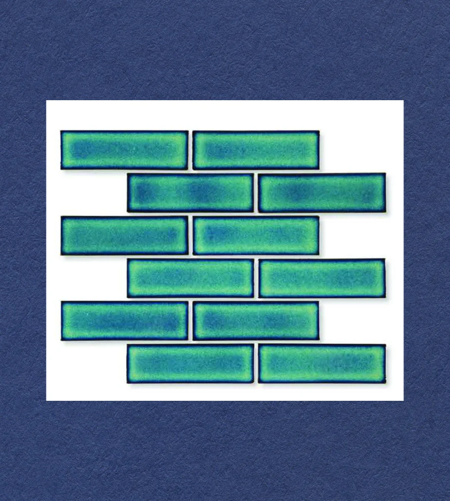 300x300 Brick_Bone_VR0901 Porcelain Tile - Image 1