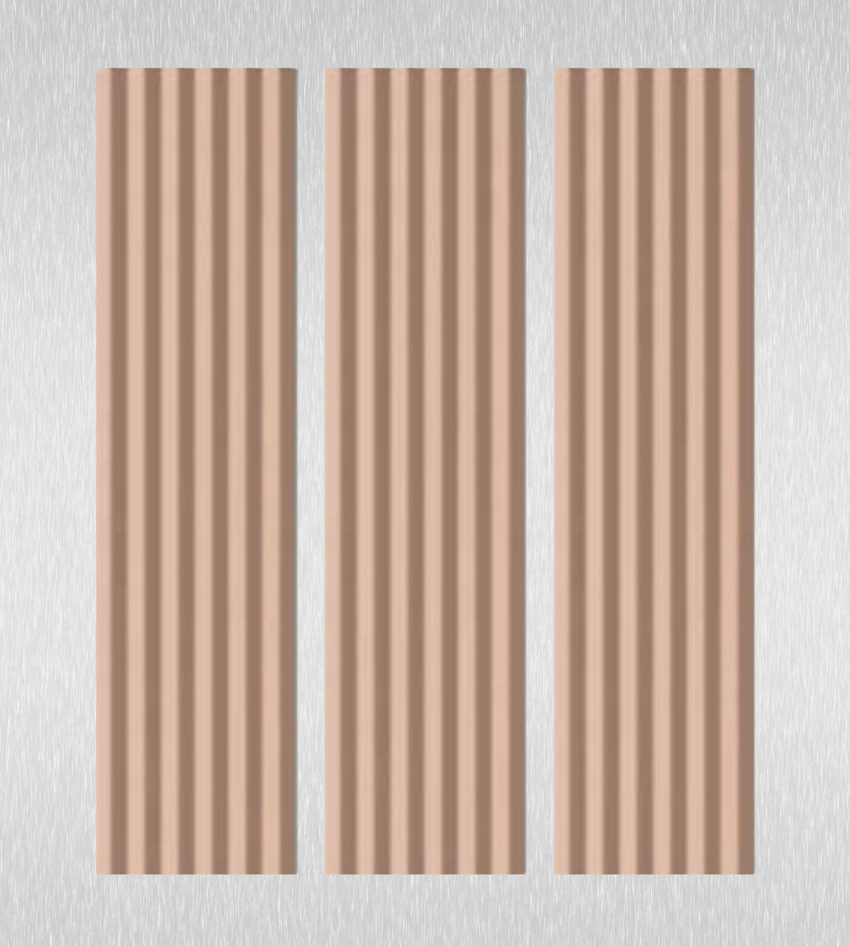 75x300 FRENDI_CARAMEL Porcelain Tile
