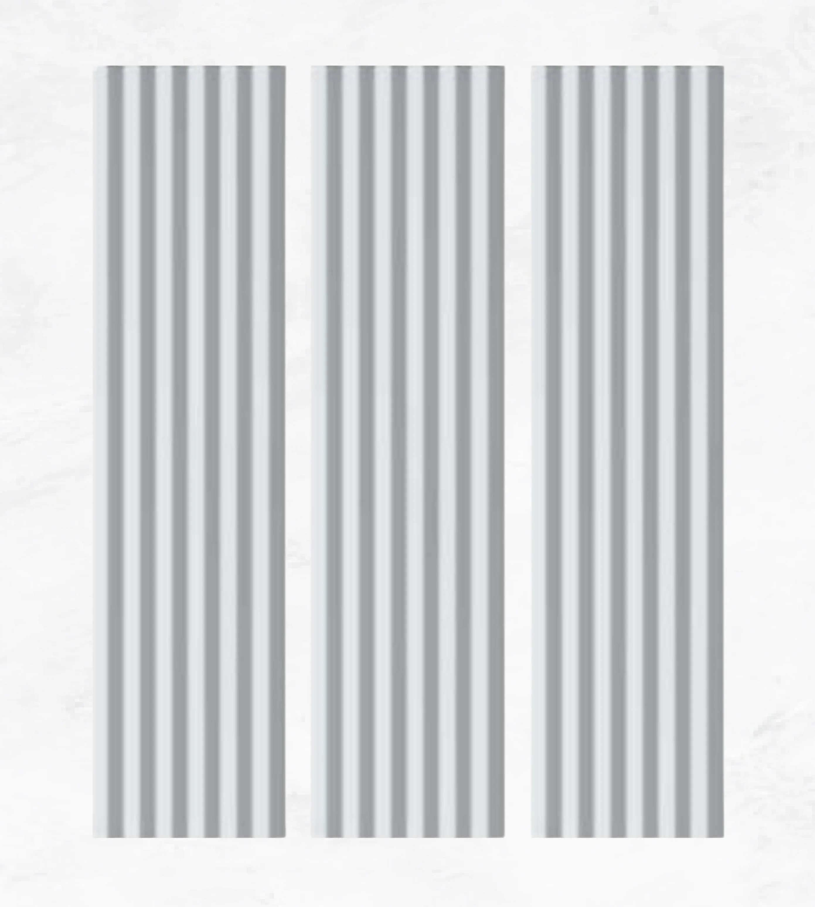 75x300 FRENDI_WHITE Porcelain Tile