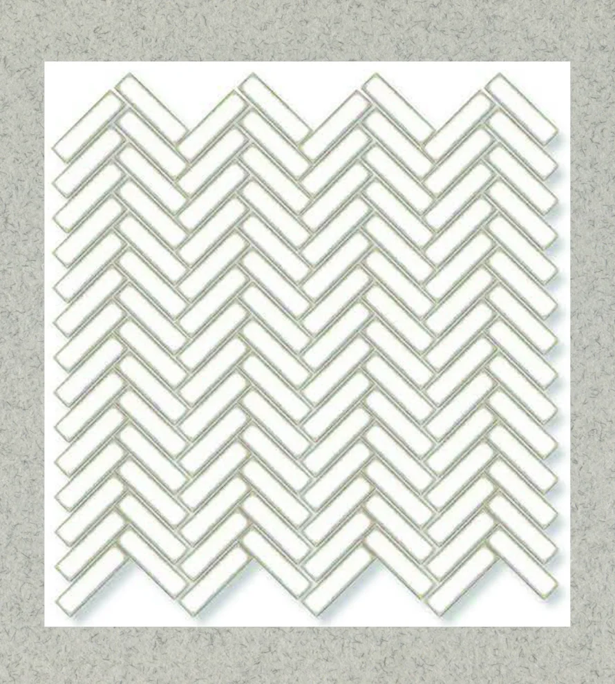 300x300 Herring_Bone_VRHB1216 Porcelain Tile - Image 1