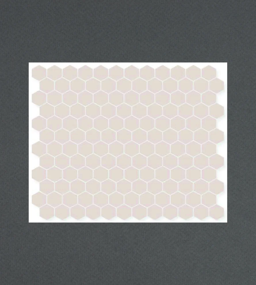 300x300 Hexagon_G1640 Porcelain Tile - Image 1