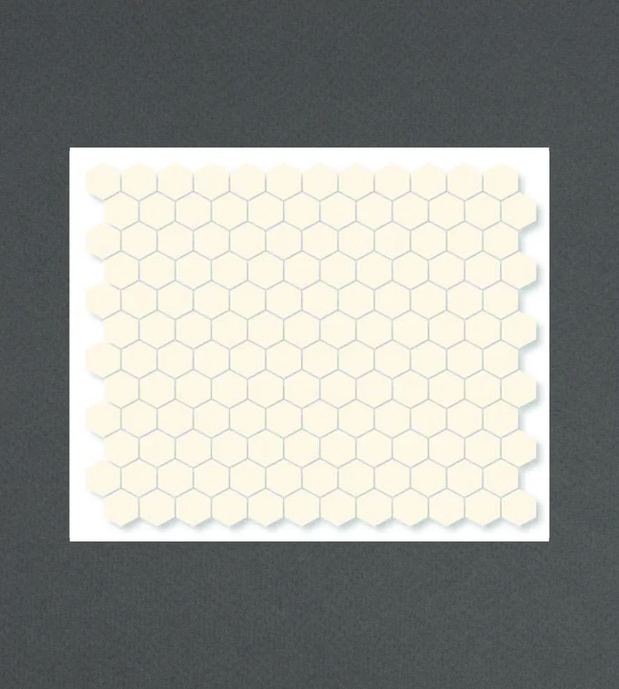 300x300 Hexagon_G1650 Porcelain Tile - Image 1