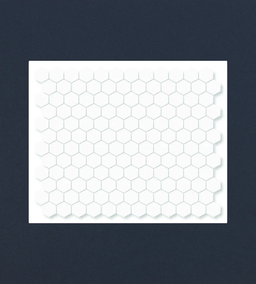 300x300 Hexagon_G1651 Porcelain Tile - Image 1