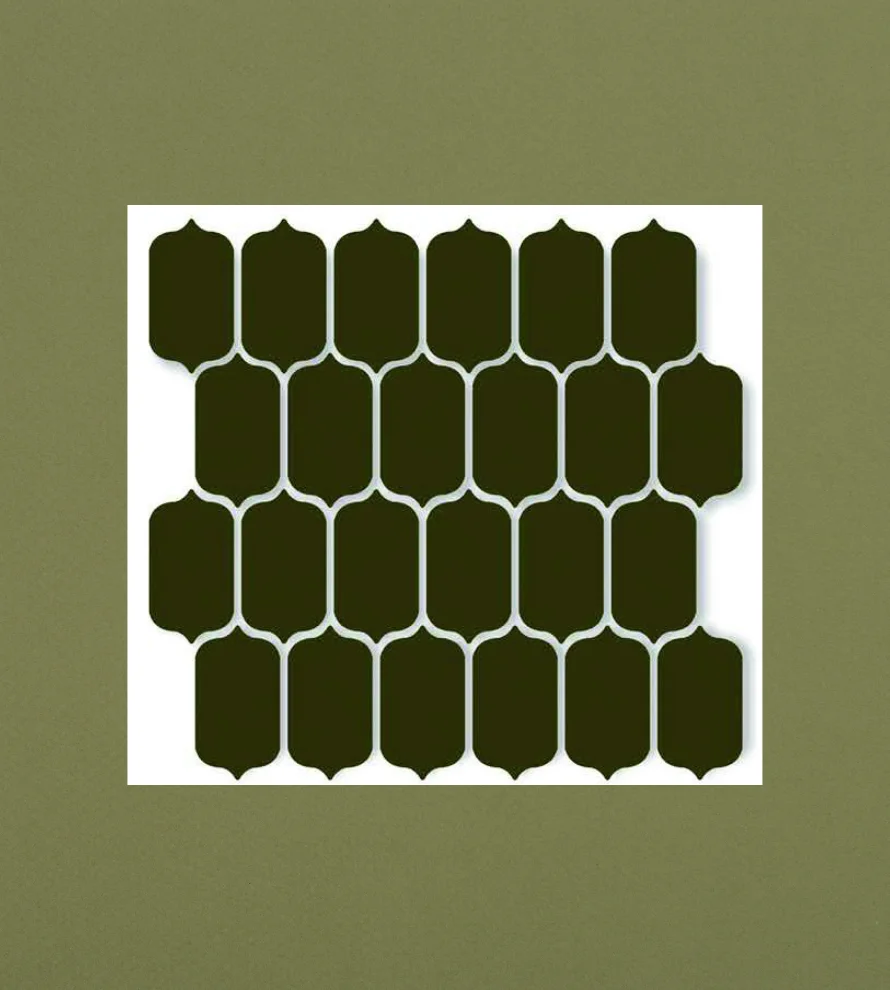 300x300 Lantern_G3129 Porcelain Tile - Image 1
