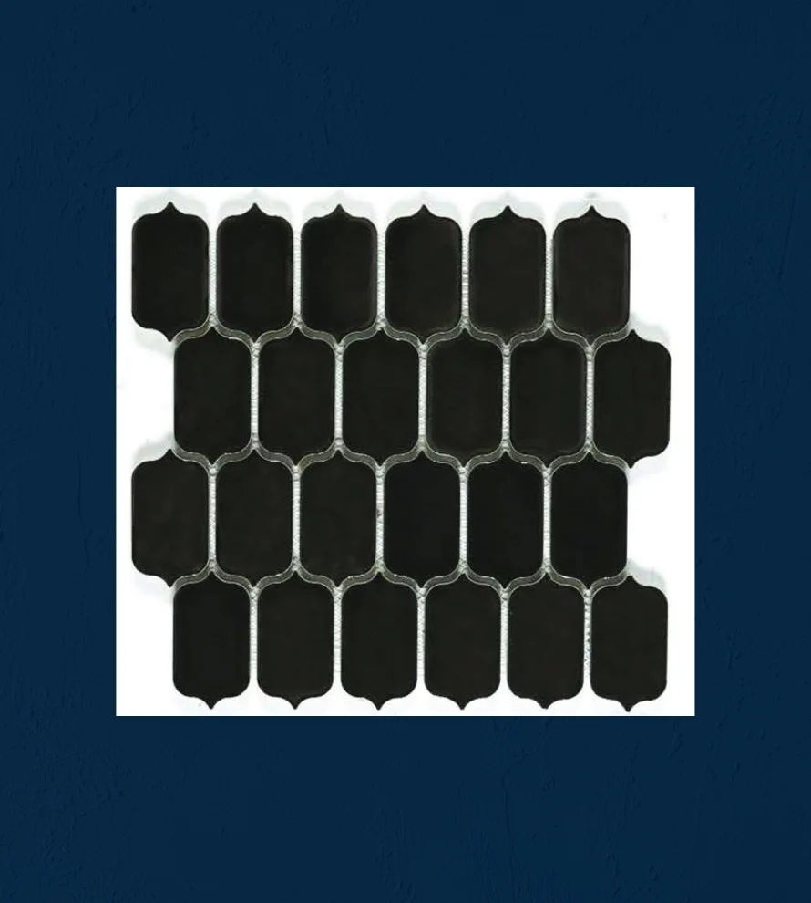 300x300 Lantern_G3195 Porcelain Tile - Image 1