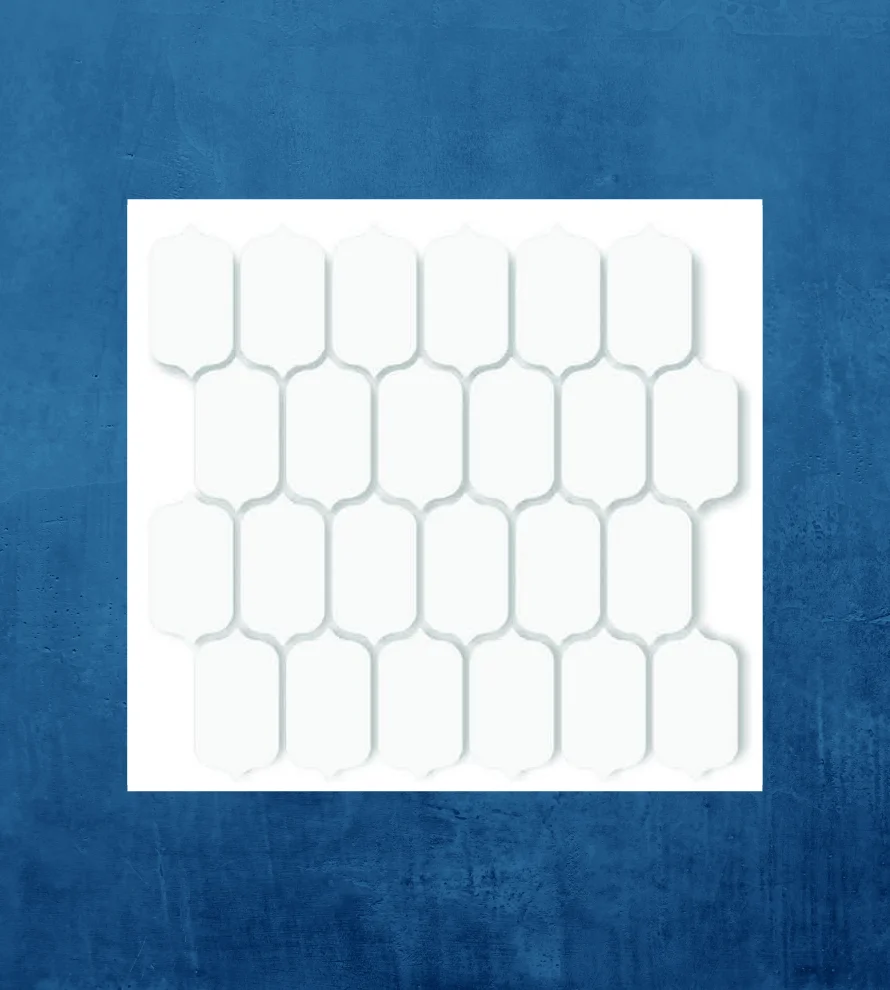 300x300 Lantern_M3151 Porcelain Tile - Image 1