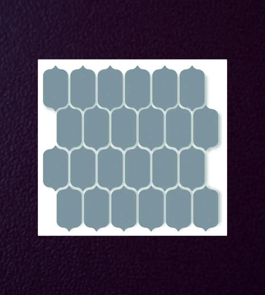 300x300 Lantern_M3156 Porcelain Tile - Image 1