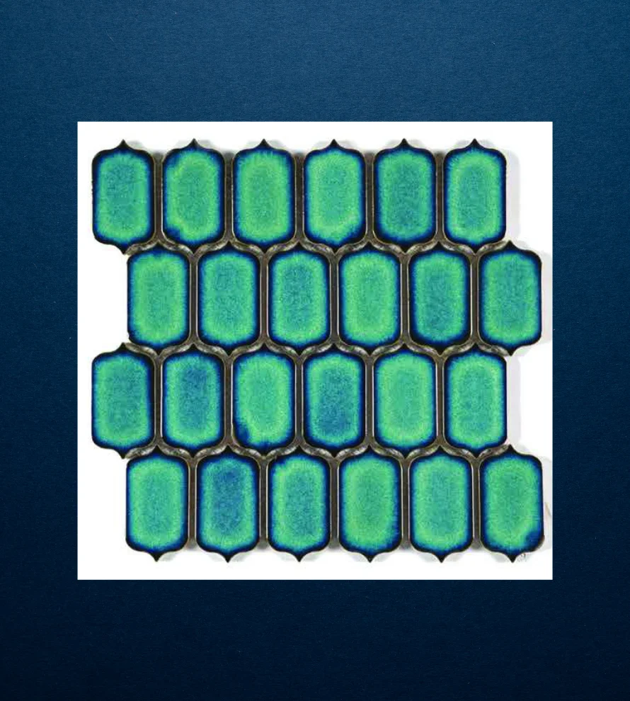 300x300 Lantern_VR3101 Porcelain Tile - Image 1