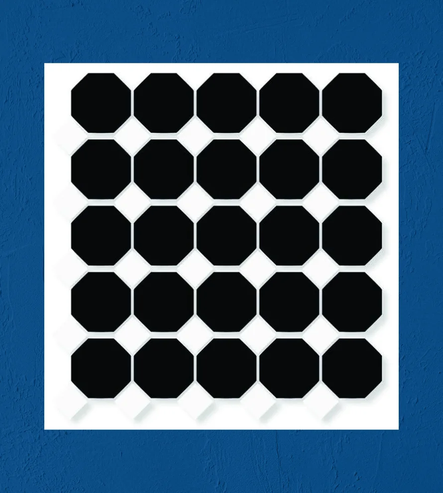 300x300 Octagon_MX275149 Porcelain Tile - Image 1