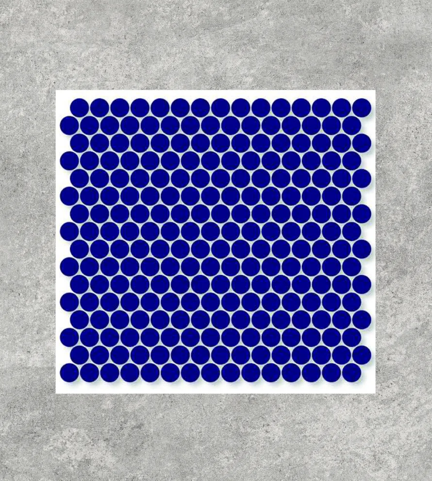300x300 Penny_Rounds_G1401 Porcelain Tile - Image 1