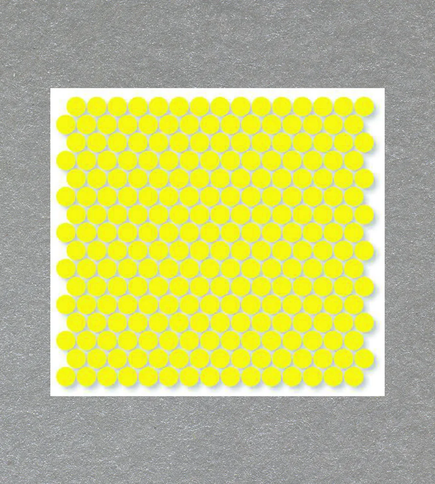 300x300 Penny_Rounds_G1435 Porcelain Tile - Image 1