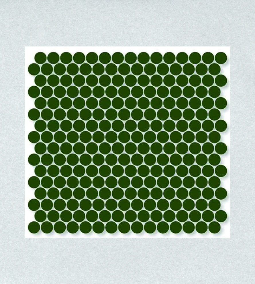 300x300 Penny_Rounds_G1486 Porcelain Tile - Image 1