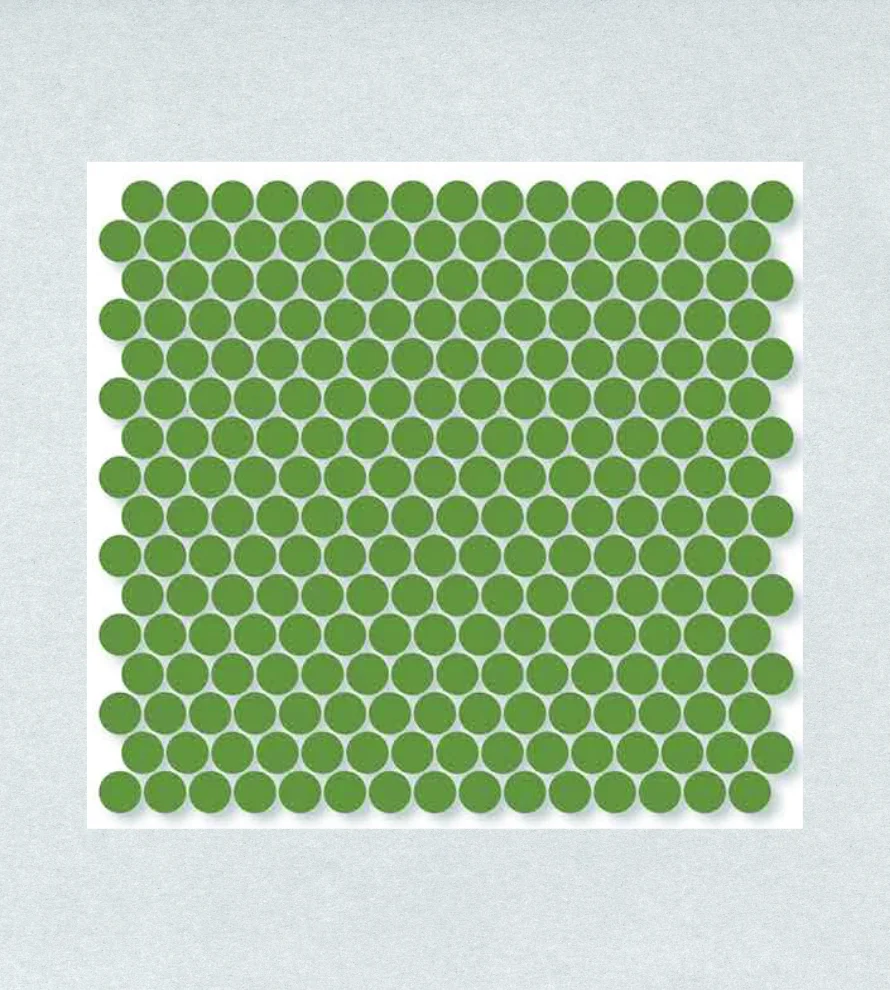 300x300 Penny_Rounds_G1488 Porcelain Tile - Image 1