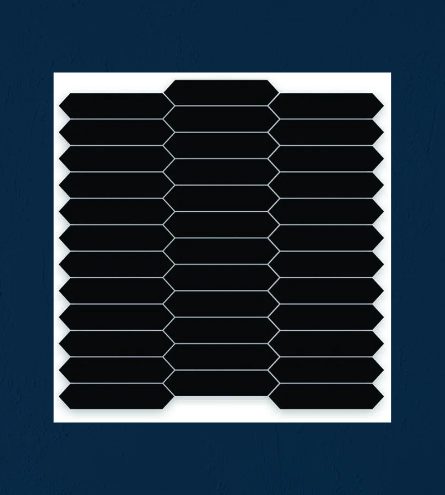 300x300 Picket_G2349 Porcelain Tile - Image 1