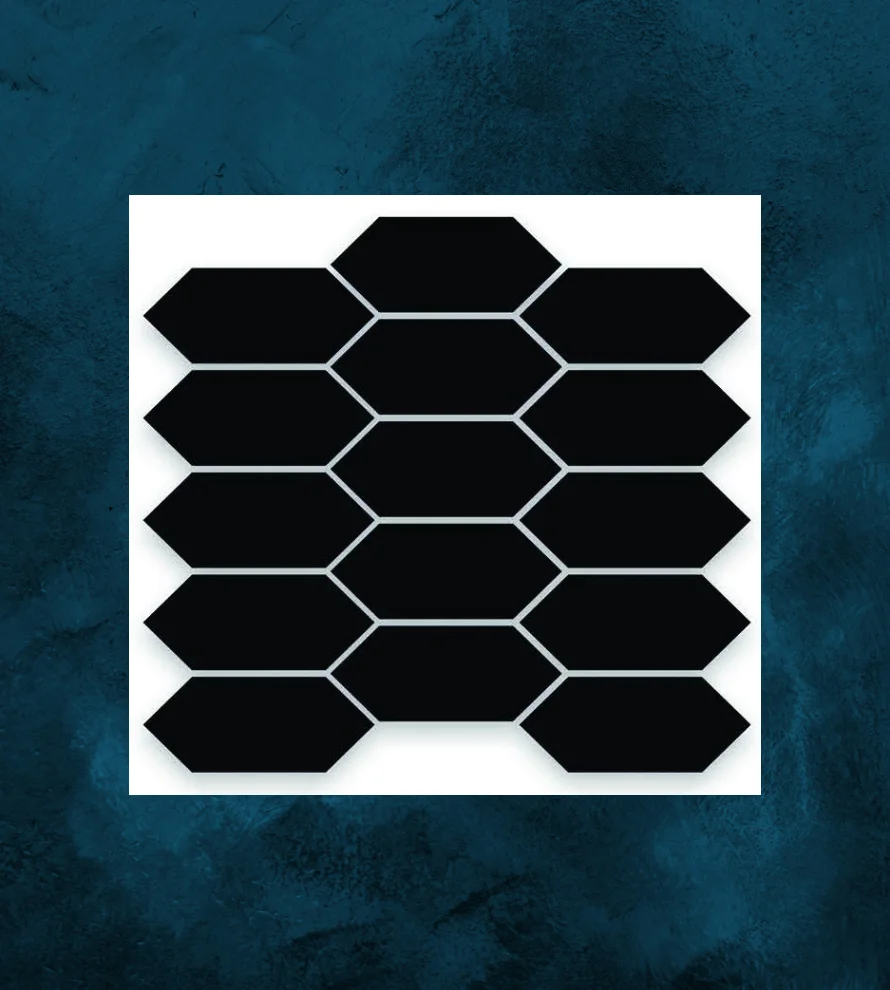300x300 Picket_G2549 Porcelain Tile - Image 1