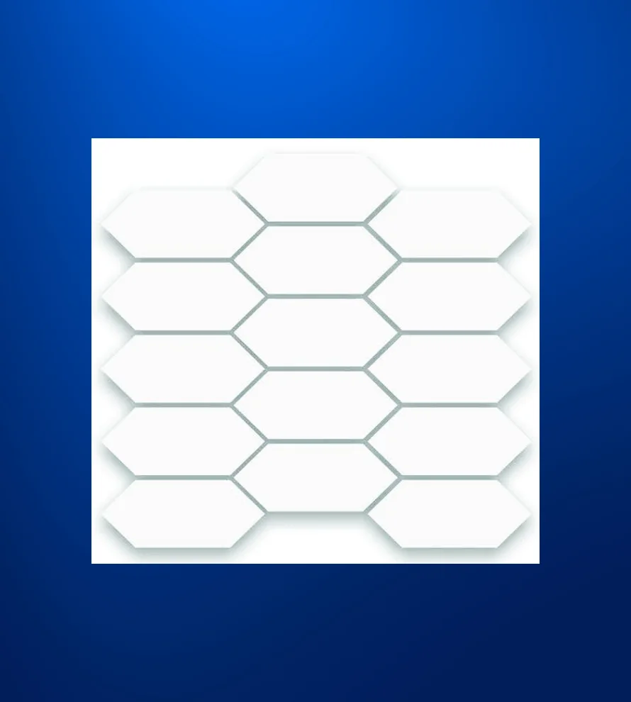 300x300 Picket_G2551 Porcelain Tile - Image 1