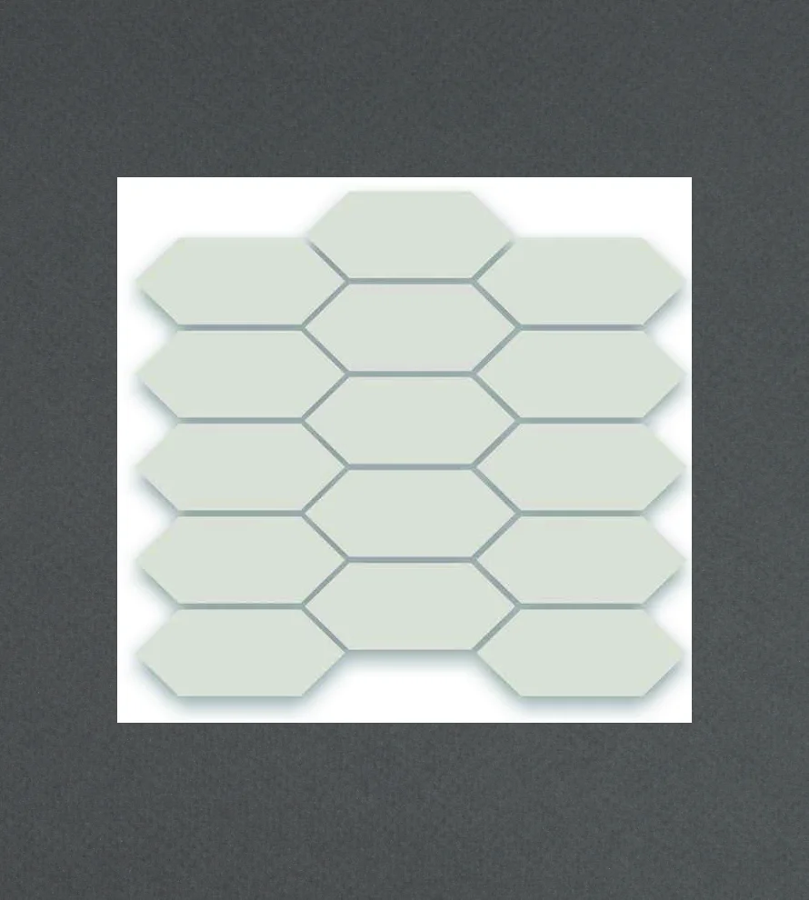 300x300 Picket_G2597 Porcelain Tile - Image 1