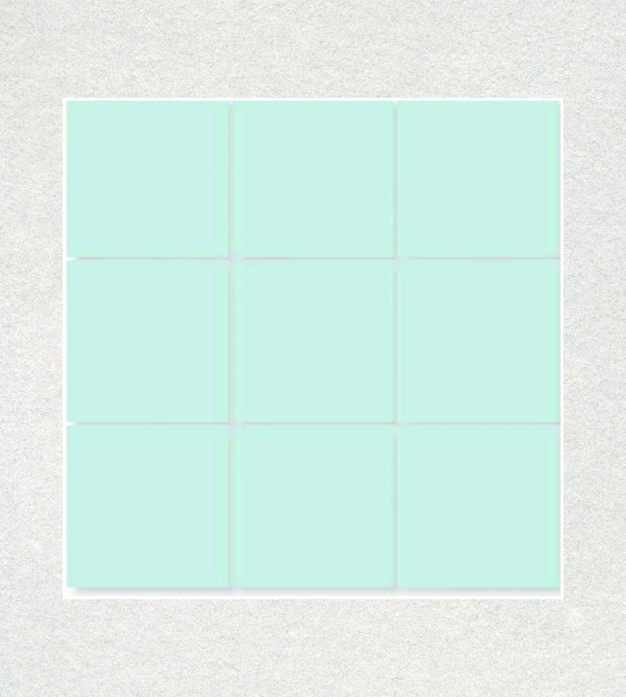 300x300 Square_M0412 Porcelain Tile - Image 1