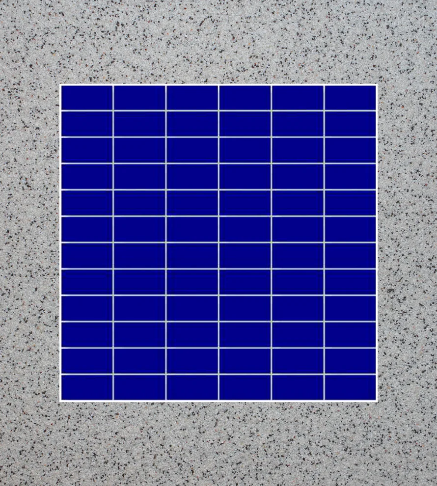 300x300 Square_M0601 Porcelain Tile - Image 1