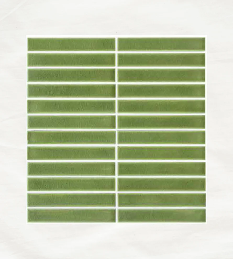 300x300 Stack_Bone_CR1167 Porcelain Tile - Image 1