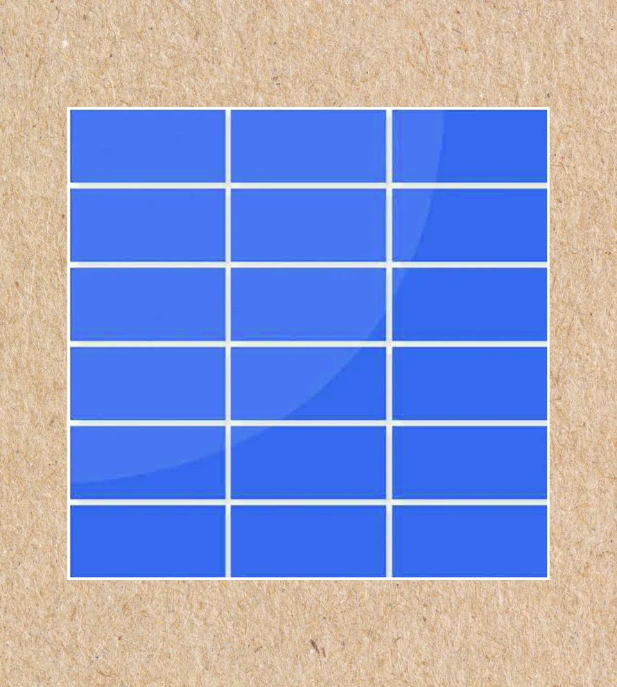 300x300 Stack_Bone_G0807 Porcelain Tile - Image 1