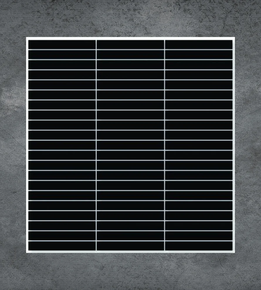 300x300 Stack_Bone_G1049 Porcelain Tile - Image 1