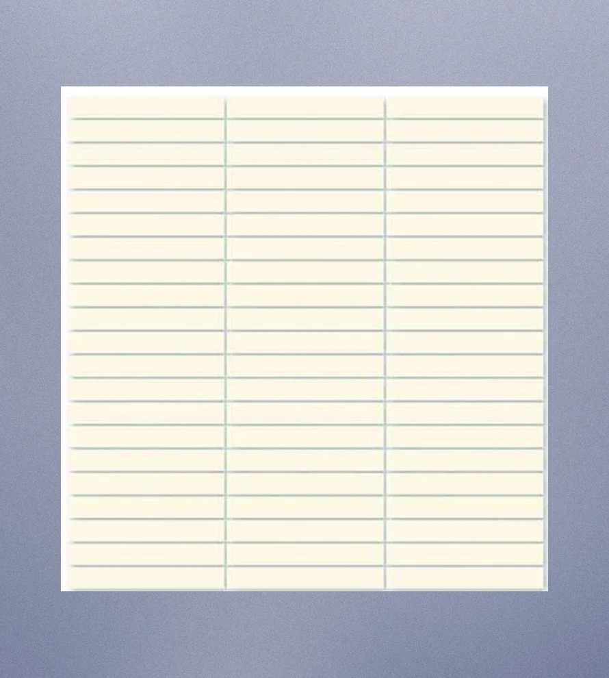 300x300 Stack_Bone_G1050 Porcelain Tile - Image 1